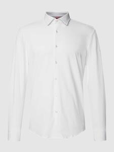 HUGO Slim fit zakelijk overhemd, model 'KENNO'