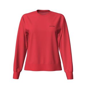 Calvin Klein Sweatshirt L/S SWEATSHIRT met een ronde hals