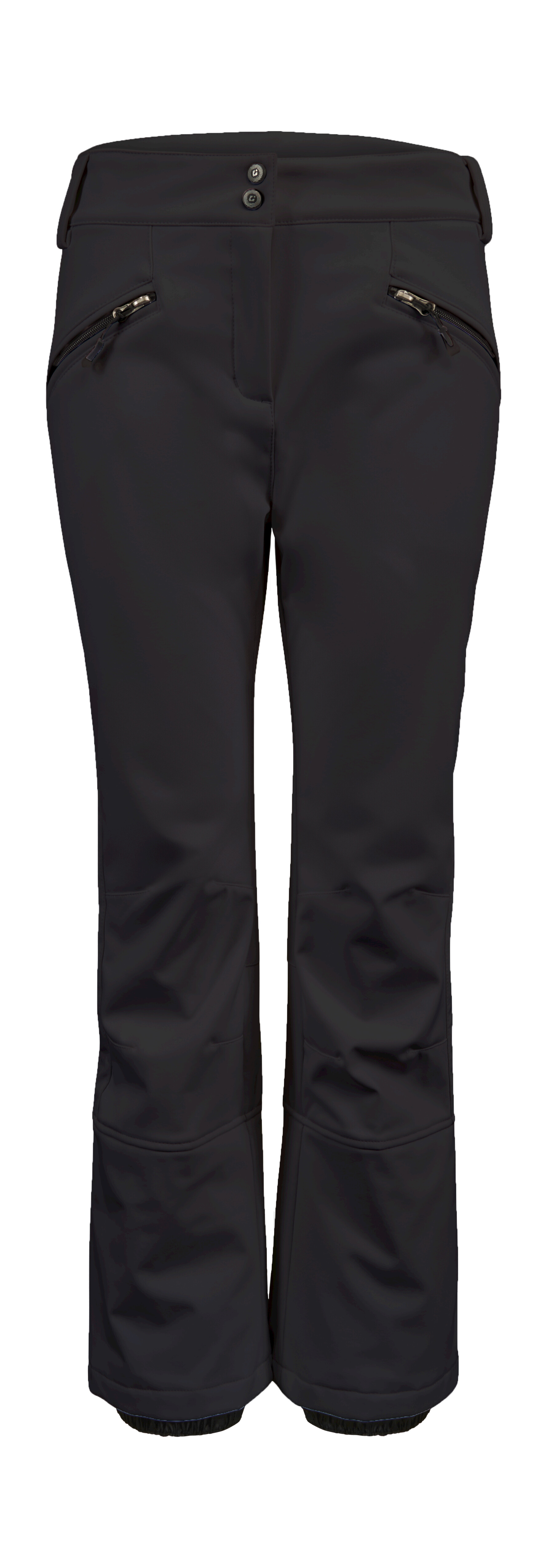 Killtec Softshellhose "Thônes WMN Ski Sft PNTS KG"
