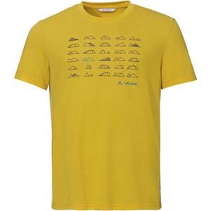 VAUDE Kurzarmshirt Me Tekoa T-Shirt III
