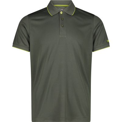 CMP Heren Polo T-shirt