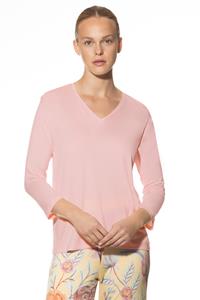 Mey Pyjamaoberteil Serie Alena Uni (1-tlg)