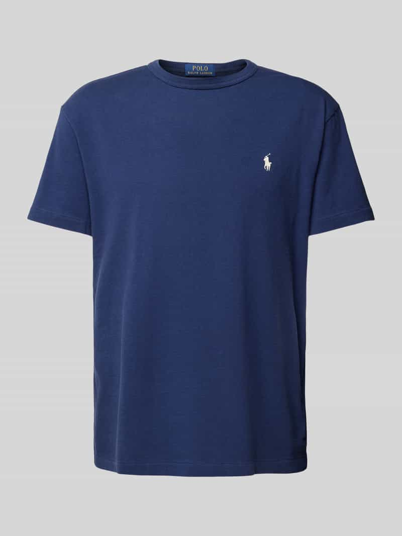 Emporio Armani T-shirt met ronde hals