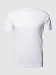 Emporio Armani T-shirt met ronde hals