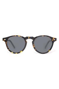 Joplins Sunglasses Damen vegan Sonnenbrille Lisboa Unisex Schildpatt