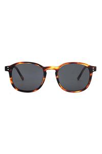 Joplins Sunglasses Damen vegan Sonnenbrille Sines Unisex Tortoise Shell