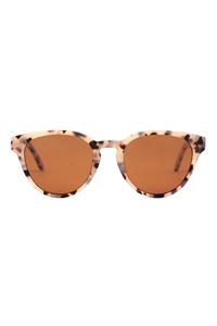 Joplins Sunglasses Damen vegan Sonnenbrille Gaia Women's Zebra