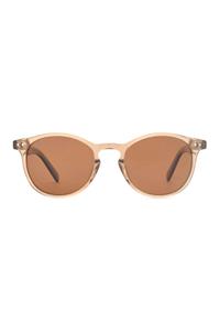 Joplins Sunglasses Damen vegan Sonnenbrille Sagres Braun