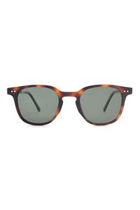 Joplins Sunglasses Damen vegan Sonnenbrille Cascais Schildkröte