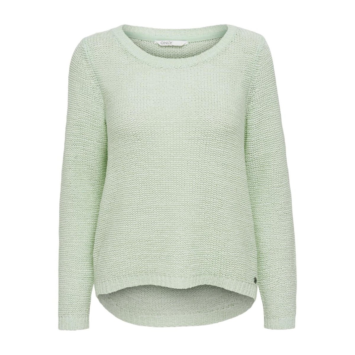 Only Gebreide trui ONLGEENA XO L/S PULLOVER KNT NOOS