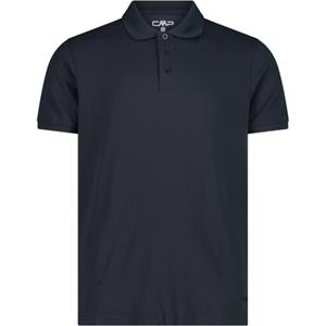 CMP Heren Polo T-Shirt
