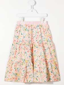 aignerkids Aigner Kids A-lijn rok - Veelkleurig