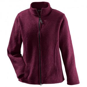 Mufflon - Women's Jet - Merinovest, purper
