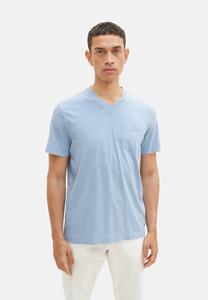Tom Tailor Shirt met V-hals