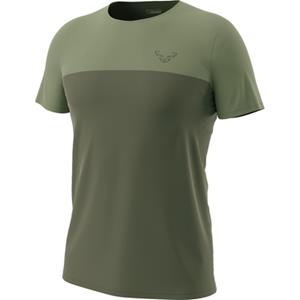 Dynafit Heren Traverse S-Tech T-Shirt
