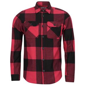 Jack & jones Overhemd Lange Mouw Jack & Jones JJEDARREN BUFFALO OVERSHIRT LS