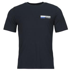Jack & jones T-shirt Korte Mouw Jack & Jones JJECORP LOGO TEE PLAY SS O-NECK