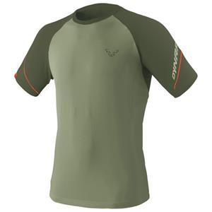 Dynafit Heren Alpine Pro T-shirt