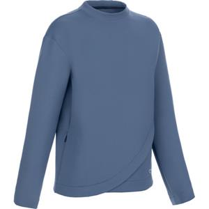 LaMunt Dames Clelia Logo Thermal Pullover