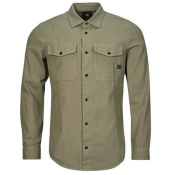 G-Star Overshirt d24963-d454-b681