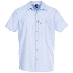 Trespass Heren slapton palm shirt