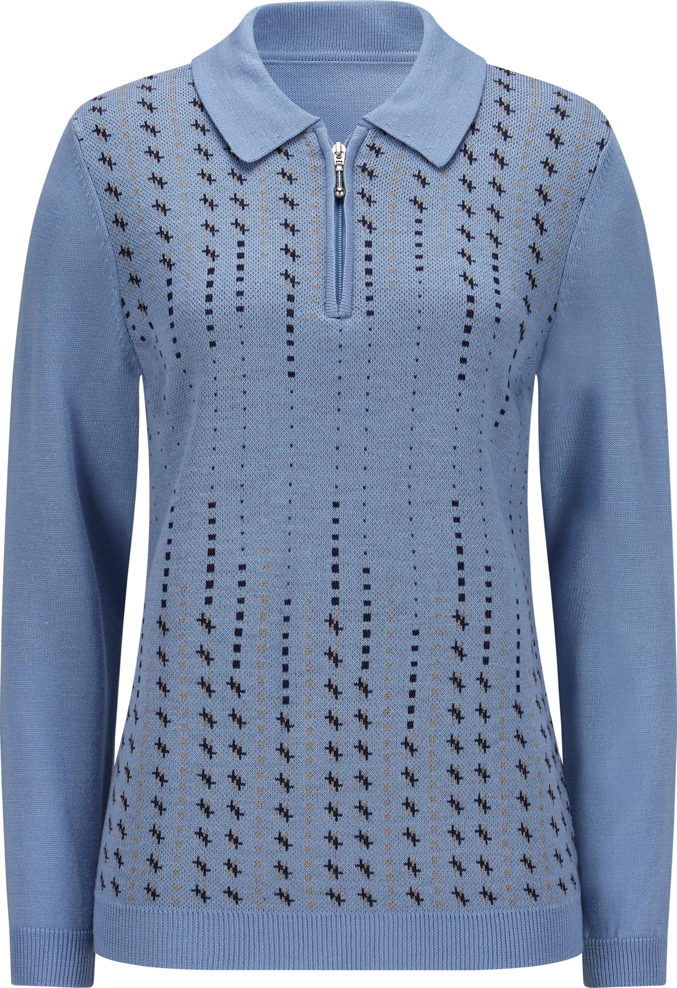 Your Look... for less! Polopullover
