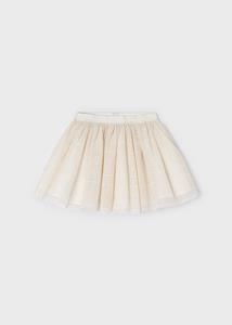 Mayoral-collectie Rokje (almond)