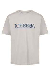 Iceberg T-shirts