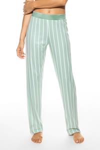 Mey Loungehose Mey Hose lang 17229 Sea Glass Light (1 Stück, 1-tlg., 1 Stück)