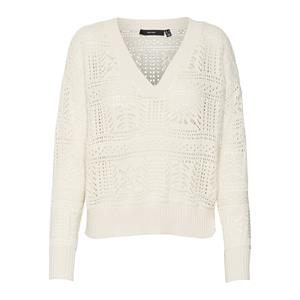 Vero moda Mabril V-neck Pullover