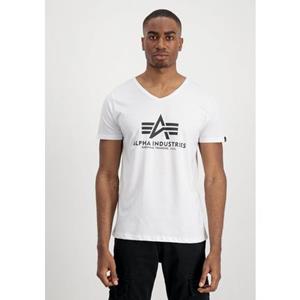 Alpha Industries T-shirt Alpha Industries Men - T-Shirts Basic V-Neck T