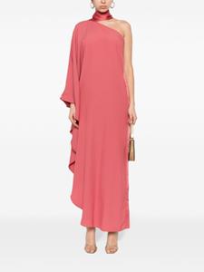 Taller Marmo Bolkan maxi dress - Roze