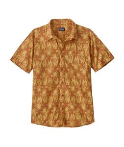 Patagonia  Go To Shirt - Overhemd, bruin