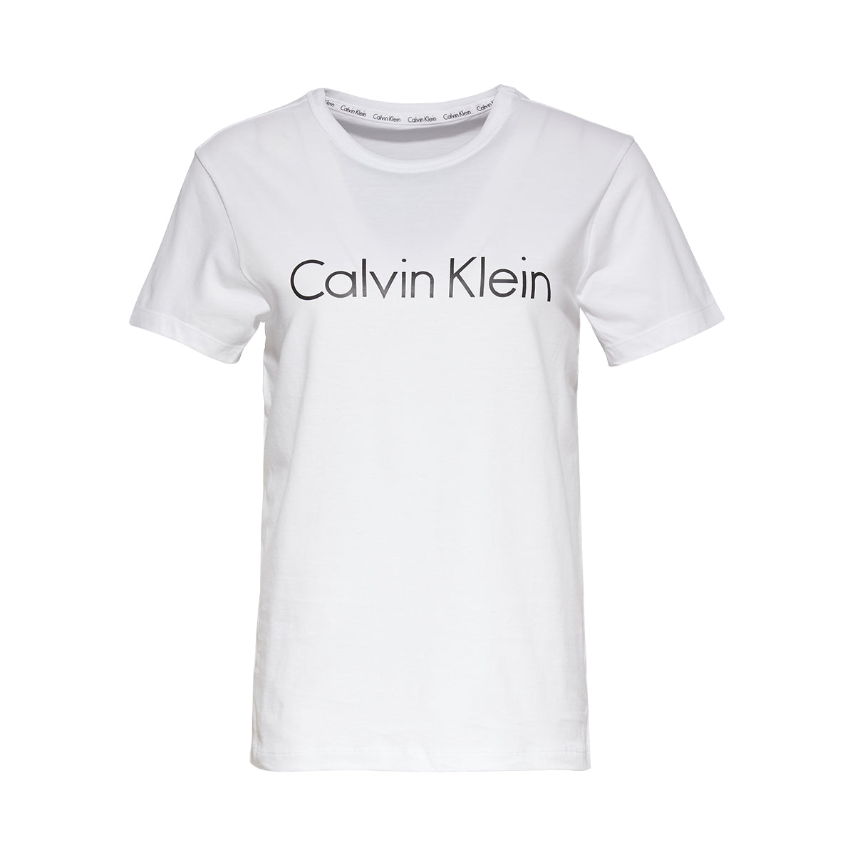 Calvin klein t-shirt, wit