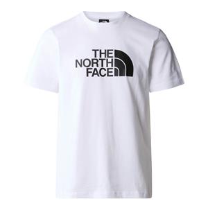 The North Face  S/S Easy Tee - T-shirt, wit