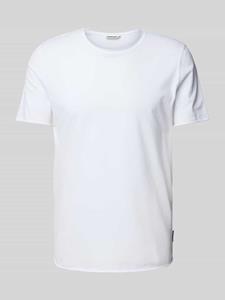 ARMEDANGELS  Aamon Brushed - T-shirt, wit