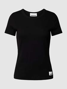 Armedangels T-Shirt KARDAA Damen (1-tlg) empty