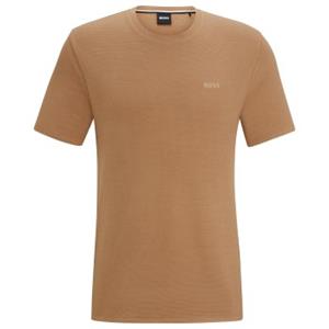 BOSS Rib T Shirt 