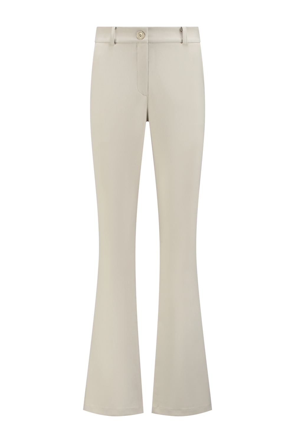 Helena Hart Female Broeken 7508 Broek Flair Comfort