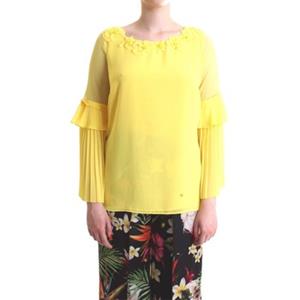 Camilla Milano Blouse  C1160/T02