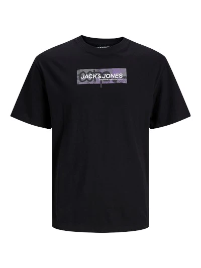 Jack & Jones Jcoaop print tee