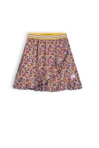 Nono-collectie Rokje Nuria (sunset pink)
