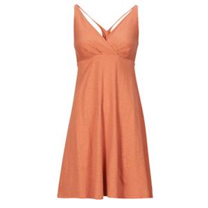 Patagonia  Women's Amber Dawn Dress - Jurk, rood