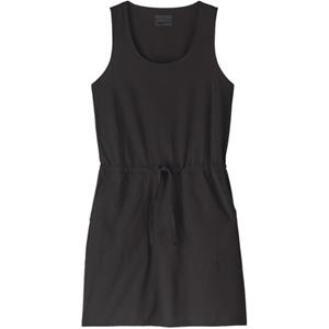 Patagonia  Women's Fleetwith Dress - Jurk, grijs