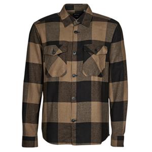 Only & Sons Overhemd Lange Mouw Only & Sons ONSMILO LS CHECK OVERSHIRT