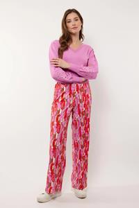 G-Maxx Broek miley poppy/superpink