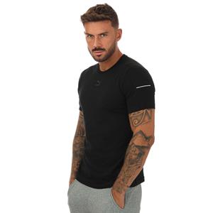 Puma CLSX+ Heren Klassiek T-shirt 534852-01