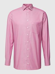 OLYMP Blusenshirt 1231/44 Hemden
