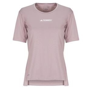 adidas TERREX Funktionsshirt "TERREX MULTI"