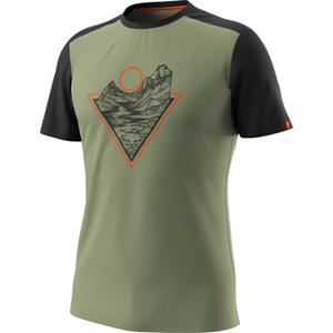 Dynafit Heren Transalper Light T-shirt